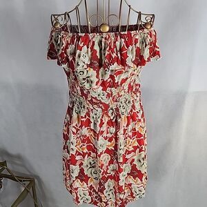 Strapless Dress Size M by Wet